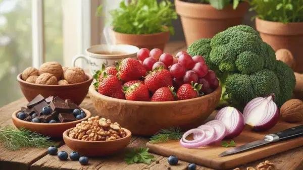 تغییر عادات تغذیه ای باعث ایجاد آلرژی می شود - PersRail