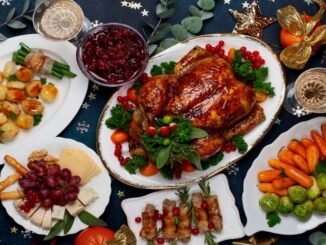 مراقب آلرژی های غذایی در سفره های سال نو باشید - PersRail