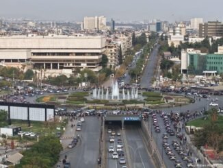 ترکیه در بازسازی سوریه برجسته است - PersRail