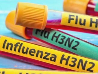 آنفولانزای جدید نوع H3n2 در حال انتشار در سراسر جهان است: 7 جهش داشته است، بسیار سریع منتقل می شود! - PersRail