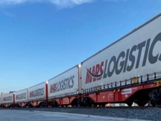 سرمایه گذاری تریلر، یدک کش و واگن از شرکت Mars Logistics - PersRail