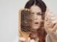 راه حل طبیعی برای ریزش مو - PersRail