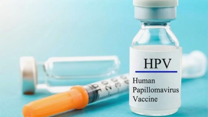 بیانیه وزیر ممیش اوغلو در مورد واکسن HPV - PersRail