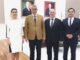 ملاقات دندانپزشکان از وزیر Memişoglu - PersRail