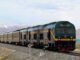 راه آهن Qinghai-Xizang در چین میلیون ها مسافر را در 20 سال جابجا کرد. - PersRail