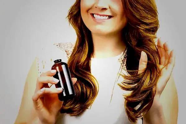 روش‌های طبیعی برای افزایش حجم موهای کدر و بی‌روح - PersRail