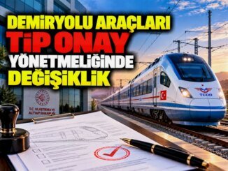 اصلاحیه آیین‌نامه تأیید نوع وسیله نقلیه ریلی - PersRail